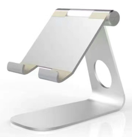 Compatible with Apple, Tablet Stands Holder For Ipad Stand Mini Tablet Phone Mount Support Deskt Accessories Adjustable Bracket - Image 5