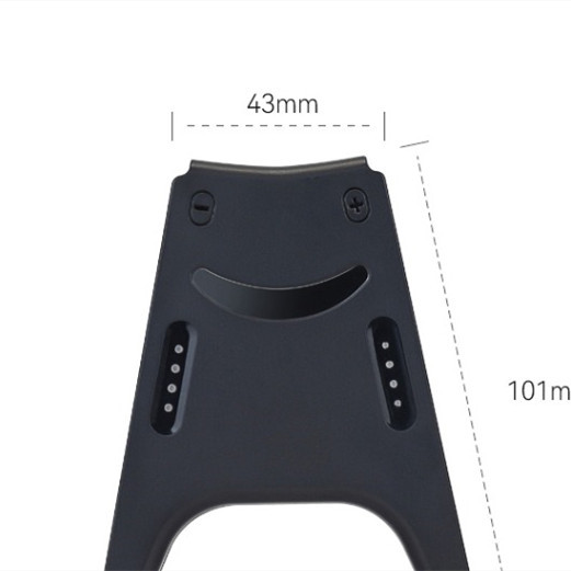 Handle Handle Accessories Bracket - Image 2