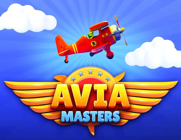 Best avia masters plane game in Germany