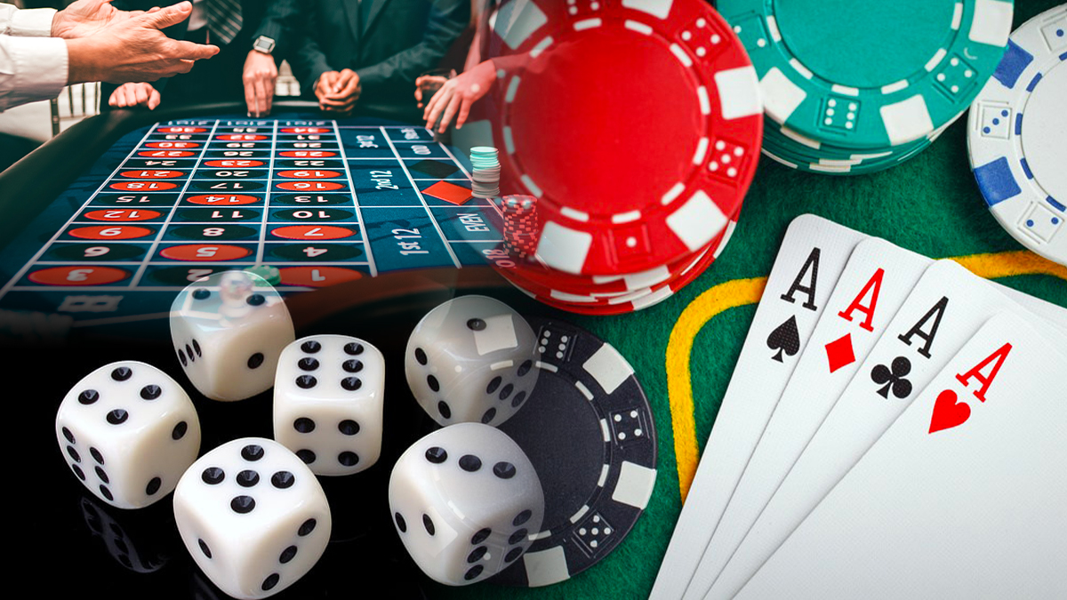 Star Casino